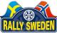 96 Rally Svezia